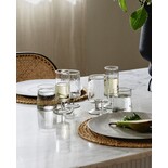 Nordal Set di 6 bicchieri da vino Vita - 4332