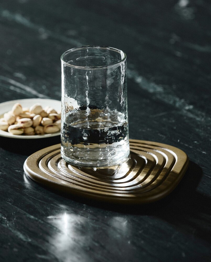 Nordal Vita Gläser hoch 6er Set - 4331