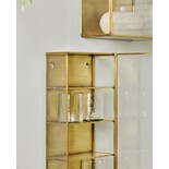 Nordal Vita glazen set van 6 stuks - 4330 Nordal Vita glazen set van 6 stuks - 4330