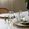 Nordal Vita glazen set van 6 stuks - 4330 Nordal Vita glazen set van 6 stuks - 4330