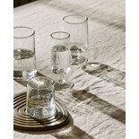 Nordal Vita glasssett med 6 deler - 4330