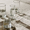 Nordal Vita glazen set van 6 stuks - 4330 Nordal Vita glazen set van 6 stuks - 4330
