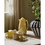 Nordal Tazze Wasabi gialle set da 6 pezzi - 6971 Nordal Tazze Wasabi gialle set da 6 pezzi - 6971