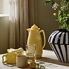 Nordal Wasabi mugs yellow set of 6 pieces - 6971 Nordal Wasabi mugs yellow set of 6 pieces - 6971