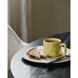 Nordal Wasabi mugs yellow set of 6 pieces - 6971 Nordal Wasabi mugs yellow set of 6 pieces - 6971