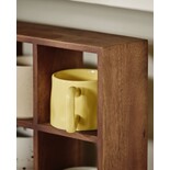 Nordal Wasabi-Becher gelb 6er Set - 6971 Nordal Wasabi-Becher gelb 6er Set - 6971