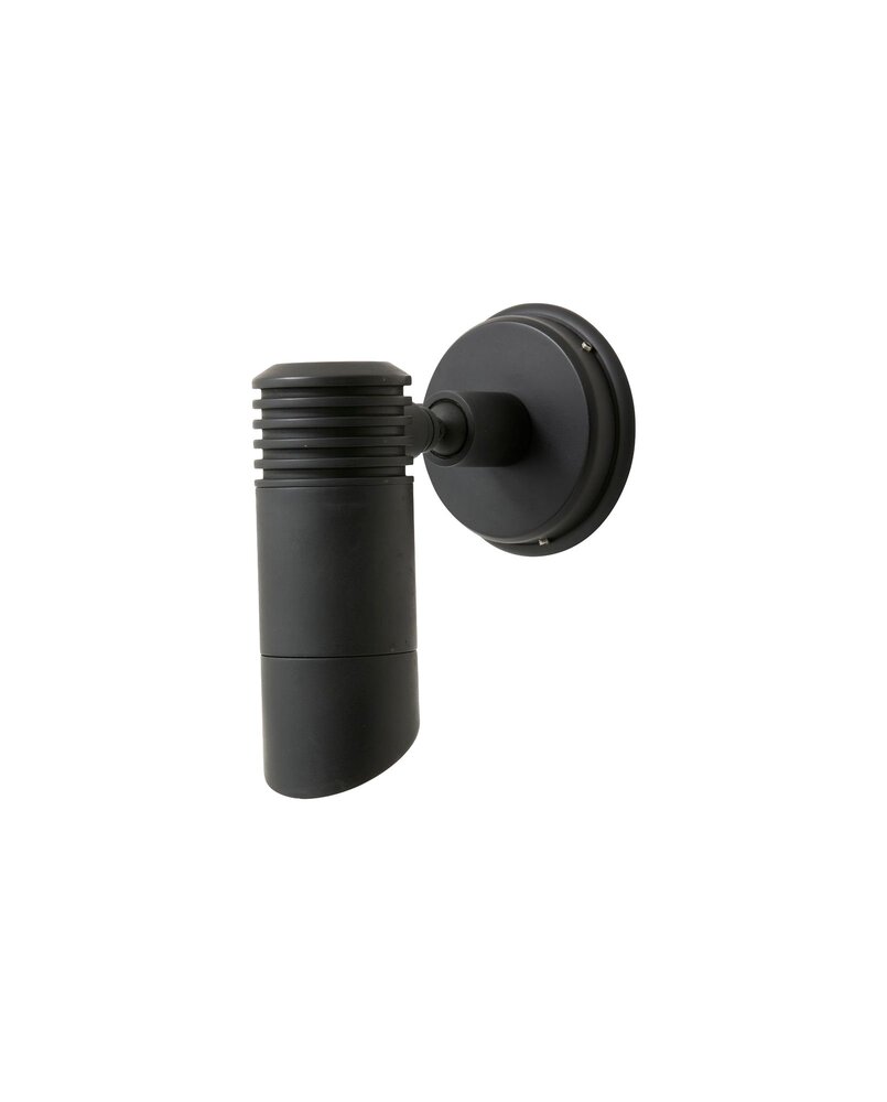 Nordal Bragi outdoor wall lamp black - 1565 Nordal Bragi outdoor wall lamp black - 1565