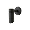 Nordal Bragi utendørs vegglampe svart - 1565 Nordal Bragi utendørs vegglampe svart - 1565