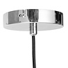 Bloomingville Adar pendant lamp grey - 82068390 Bloomingville Adar pendant lamp grey - 82068390