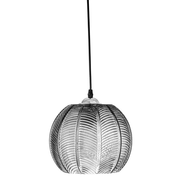 Bloomingville Adar pendellampe grå - 82068390