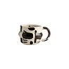 Nordal Ysia mugs colorblock set of 4 pieces - 6574 Nordal Ysia mugs colorblock set of 4 pieces - 6574