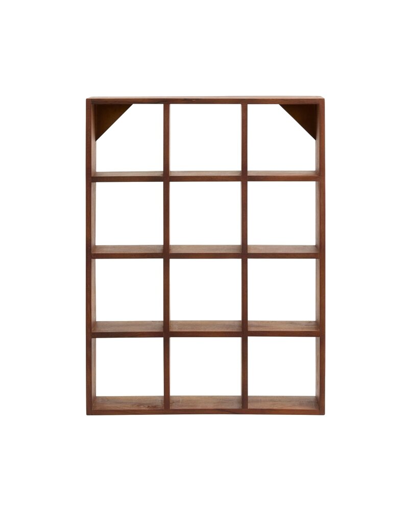 Nordal Armario de pared Ossa M natural - 1211 Nordal Armario de pared Ossa M natural - 1211