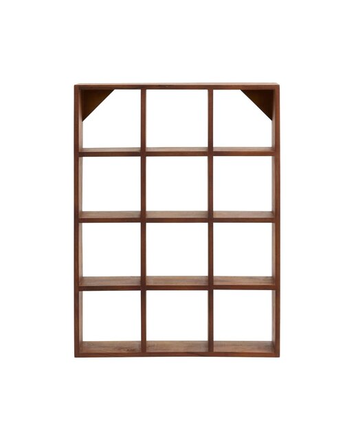 Nordal Armario de pared Ossa M natural - 1211 Nordal Armario de pared Ossa M natural - 1211