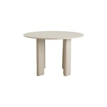 Nordal Table à manger Envo beige - 6972 Nordal Table à manger Envo beige - 6972