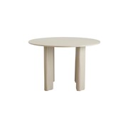 Nordal Envo matbord beige - 6972 Nordal Envo matbord beige - 6972