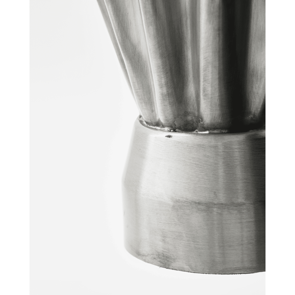 House Doctor Vaso Flood argento - 900000763