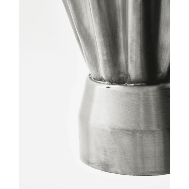 House Doctor Vase Flood argent - 900000763