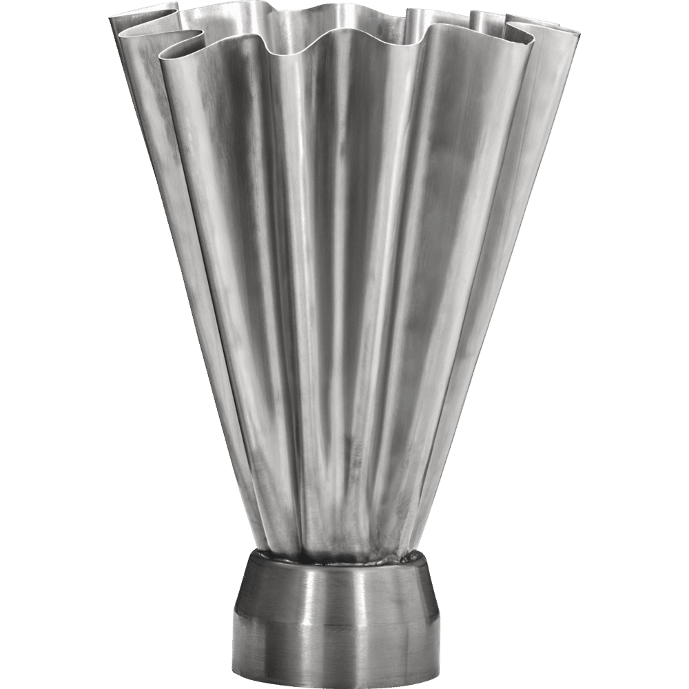 House Doctor Vaso Flood argento - 900000763