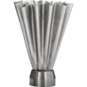 House Doctor Vase Flood argent - 900000763 House Doctor Vase Flood argent - 900000763