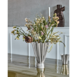 House Doctor Flood vase silver - 900000763