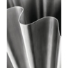 House Doctor Flood Vase gebürstetes Silber - 900000761 House Doctor Flood Vase gebürstetes Silber - 900000761