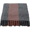 House Doctor Ponra plaid khaki/burned red - 900000612 House Doctor Ponra plaid khaki/burned red - 900000612