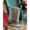 House Doctor Ponra plaid kaki/rosso bruciato - 900000612 House Doctor Ponra plaid kaki/rosso bruciato - 900000612