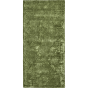 House Doctor Glanzteppich grün - 900000368 House Doctor Glanzteppich grün - 900000368