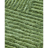 House Doctor Shine vloerkleed groen - 900000368 House Doctor Shine vloerkleed groen - 900000368