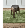 House Doctor Shine rug green - 900000368 House Doctor Shine rug green - 900000368