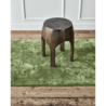 House Doctor Shine vloerkleed groen - 900000368 House Doctor Shine vloerkleed groen - 900000368