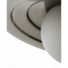 House Doctor Coin hanglamp zilver - 900000288 House Doctor Coin hanglamp zilver - 900000288