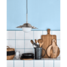 House Doctor Coin pendant lamp silver - 900000288 House Doctor Coin pendant lamp silver - 900000288