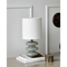 House Doctor Step table lamp light blue/off-white - 900000276 House Doctor Step table lamp light blue/off-white - 900000276
