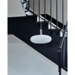 House Doctor Fort Pendelleuchte Messing/Off-White - 900000270 House Doctor Fort Pendelleuchte Messing/Off-White - 900000270