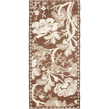 House Doctor Bloss vloerkleed bruin - 900000194 House Doctor Bloss vloerkleed bruin - 900000194