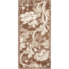 House Doctor Bloss carpet brown - 900000194 House Doctor Bloss carpet brown - 900000194