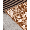 House Doctor Bloss carpet brown - 900000194 House Doctor Bloss carpet brown - 900000194