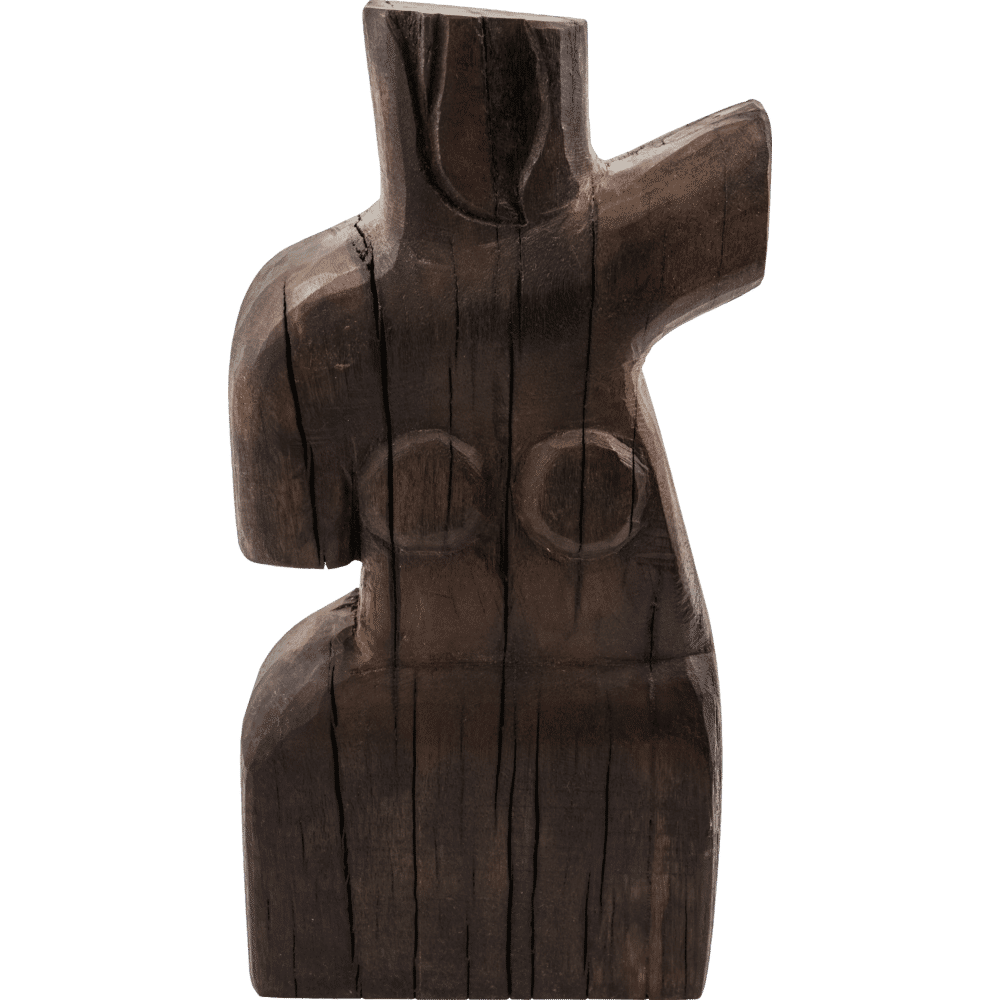 House Doctor Human wanddecoratie - 900000092 House Doctor Human wanddecoratie - 900000092