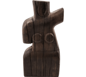 House Doctor Menneskelig veggdekorasjon