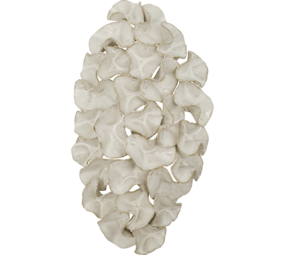 House Doctor Brett veggdekorasjon