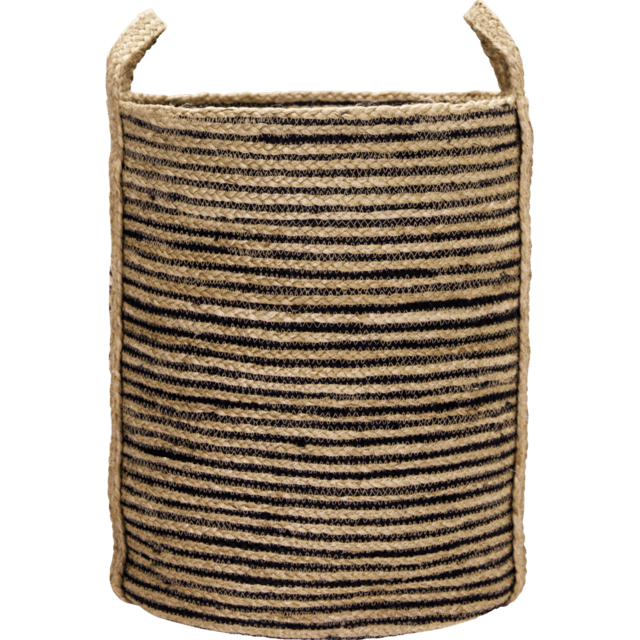 House Doctor Dungi baskets set of 3 pieces - 212470207
