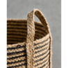 House Doctor Dungi baskets set of 3 pieces - 212470207 House Doctor Dungi baskets set of 3 pieces - 212470207
