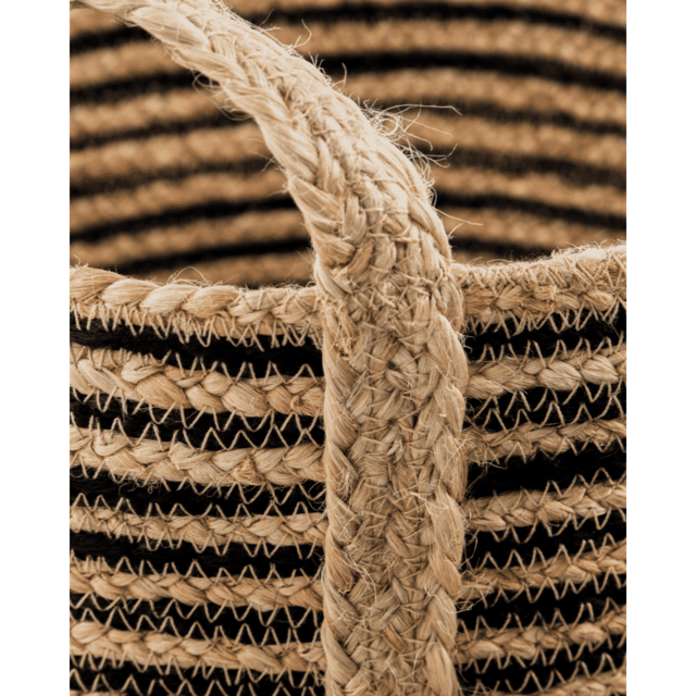 House Doctor Dungi baskets set of 3 pieces - 212470207