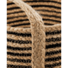 House Doctor Dungi baskets set of 3 pieces - 212470207 House Doctor Dungi baskets set of 3 pieces - 212470207