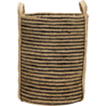 House Doctor Dungi manden set van 3 stuks - 212470207 House Doctor Dungi manden set van 3 stuks - 212470207