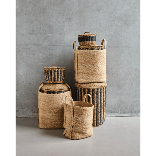 House Doctor Stella manden set van 3 stuks - 212470001
