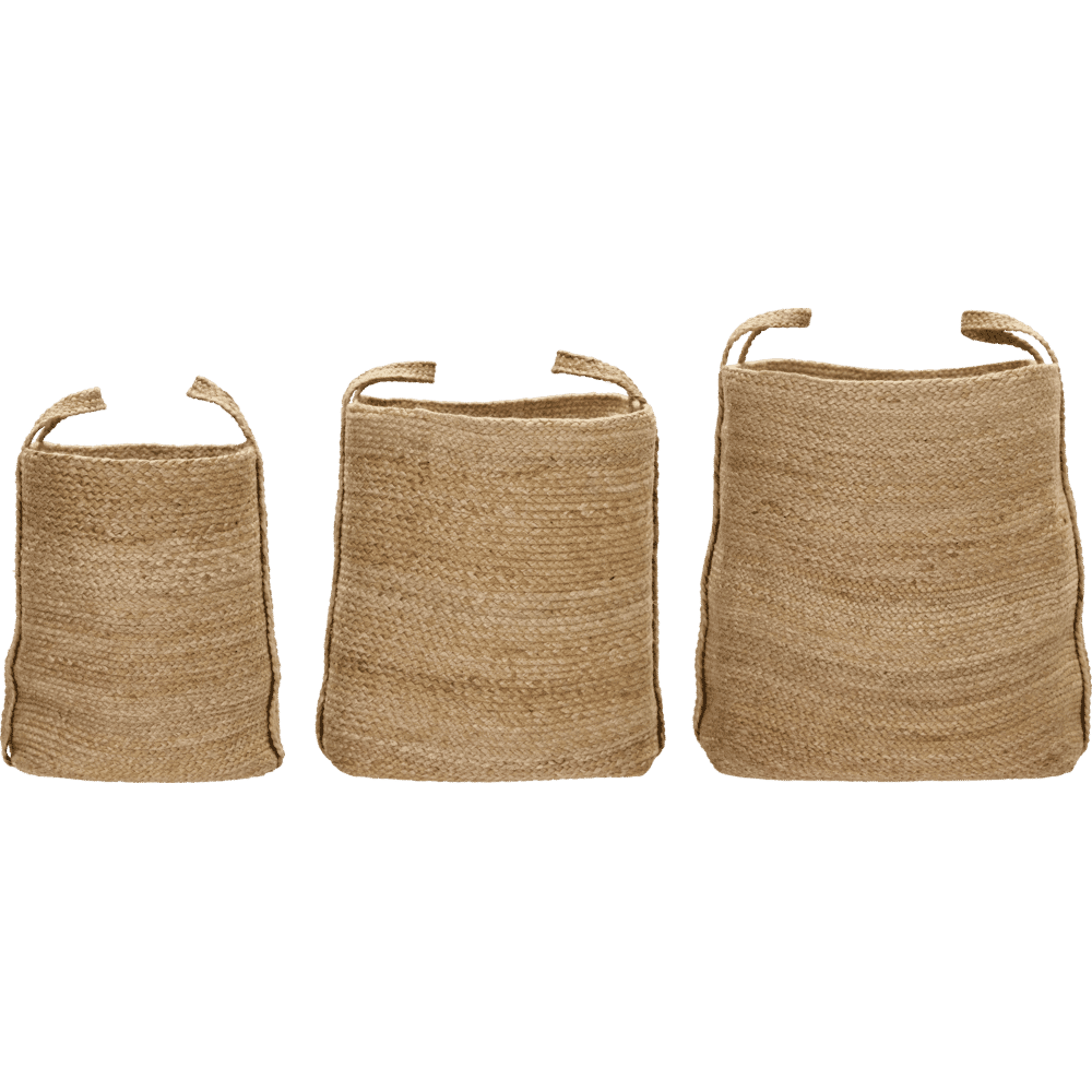 House Doctor Stella manden set van 3 stuks - 212470001