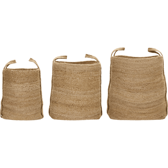 House Doctor Stella manden set van 3 stuks - 212470001