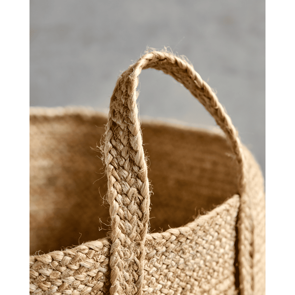 House Doctor Stella baskets set of 3 pieces - 212470001 House Doctor Stella baskets set of 3 pieces - 212470001